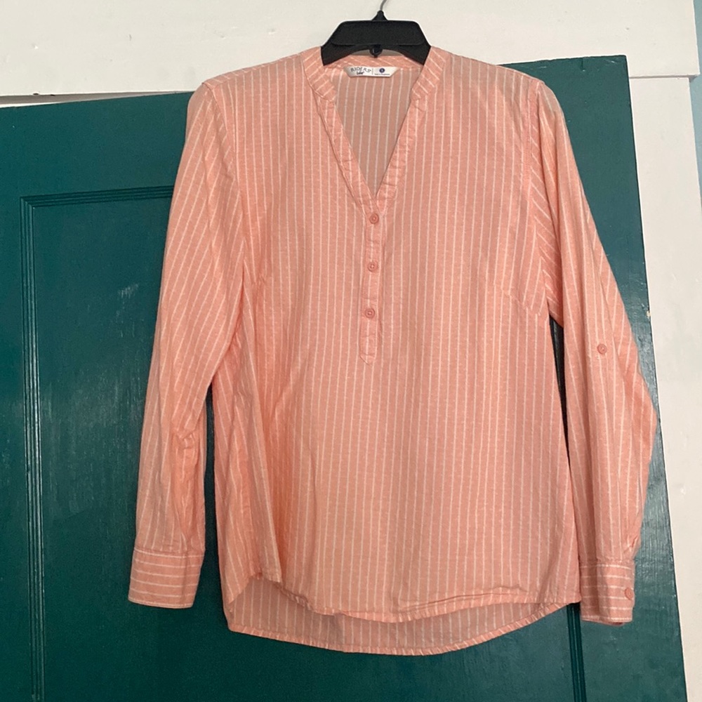 Riders by Lee shirt